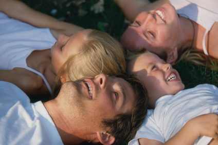Familientherapie